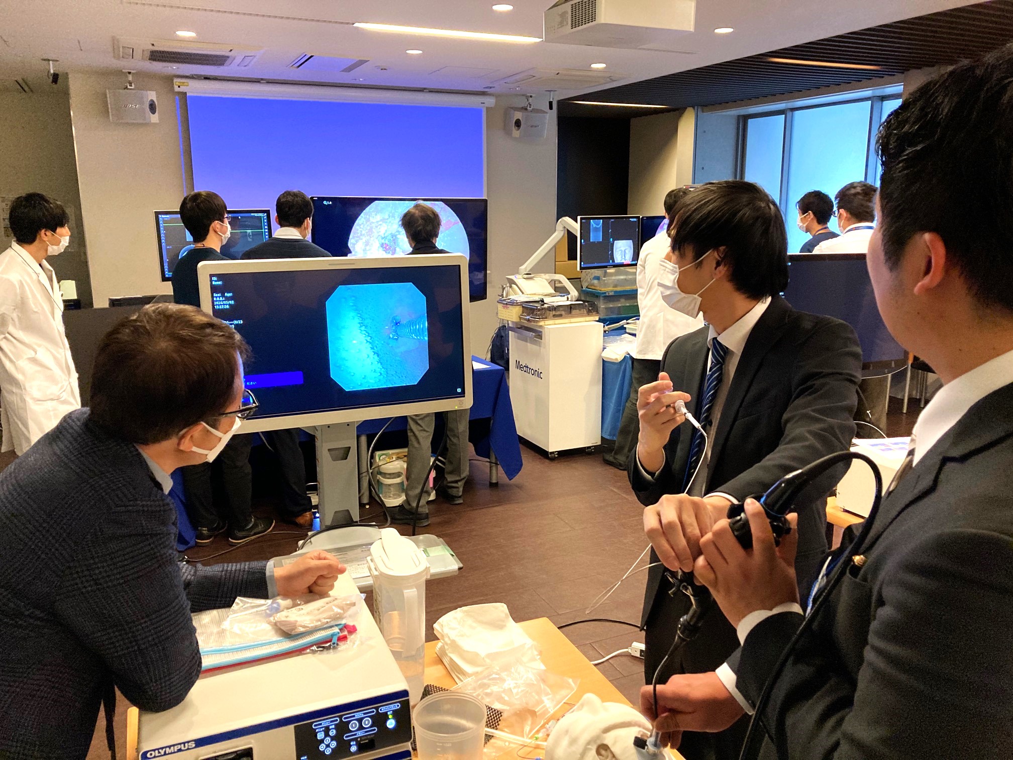 第10回 経鼻内視鏡手術セミナー