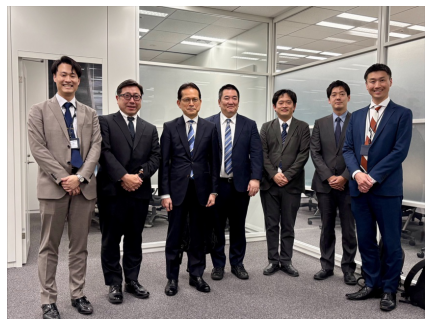 アルフレッサ株式会社共催 疾患啓発連携会