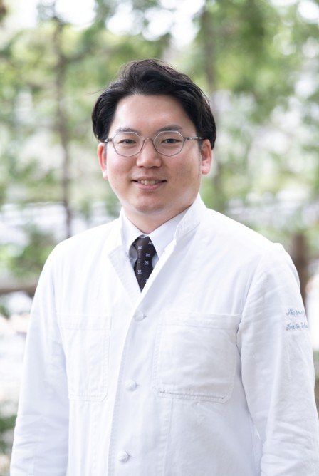 高原 健人